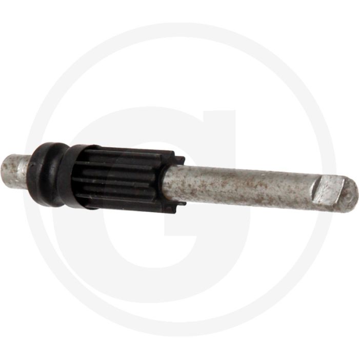 Oliepompas voor Husqvarna 340, 345, 346 XP, 350, 351, 353