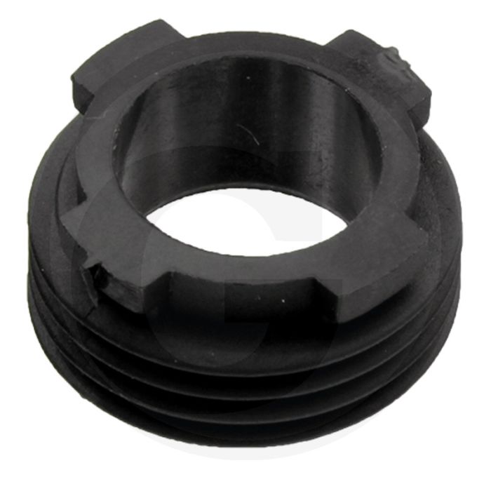 Met pal. Oliepomp Husqvarna 272
