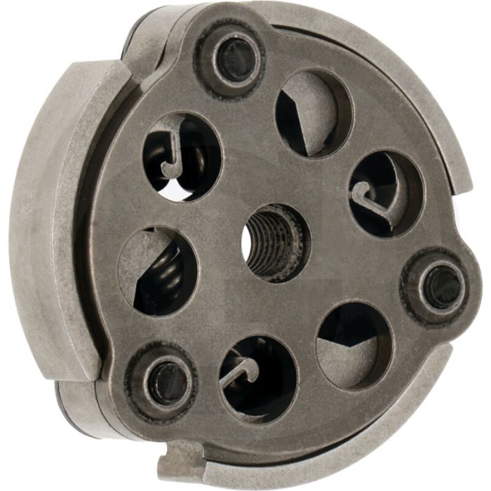 Koppeling - 545 RX 545 RXT