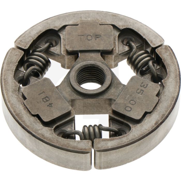 Solo by AL-KO Centrifugaalkoppeling Type 644