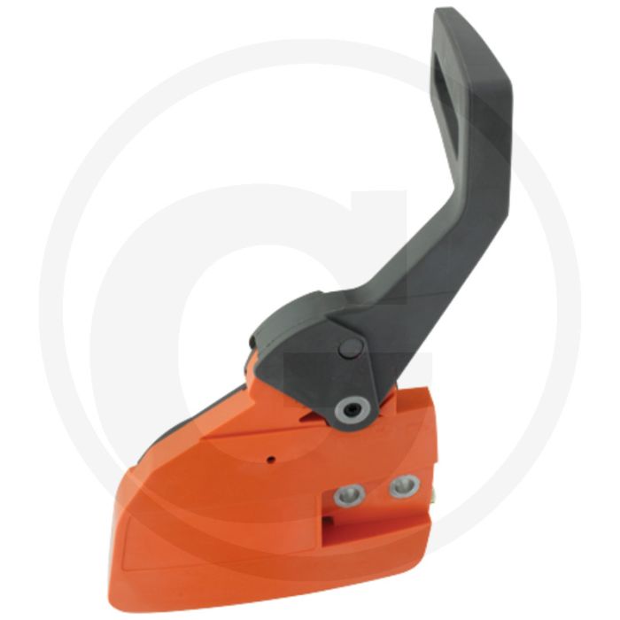 Tandwieldeksel 142 Type Husqvarna