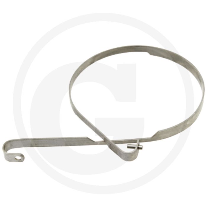 Remband Husqvarna Type 61