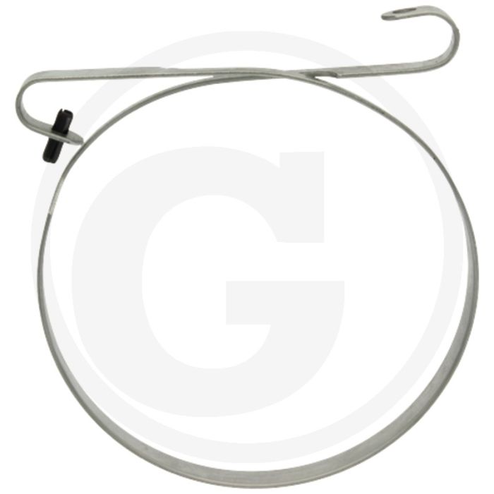 Remband Husqvarna Type 357