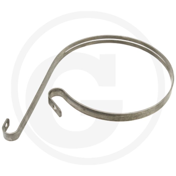 Remband Husqvarna 395 XP Remband Husqvarna 395 XP