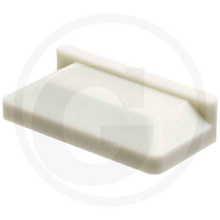 Glijstrip Husqvarna 372 XP 395 XP 570 575 XP