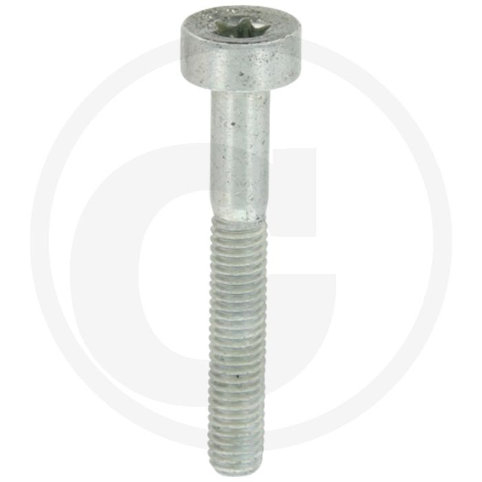 Bout (voor handbescherming M5 x 35)