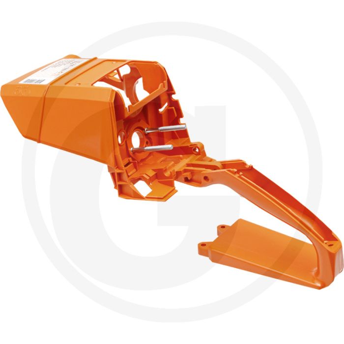 Handgreepbehuizing Stihl 021
