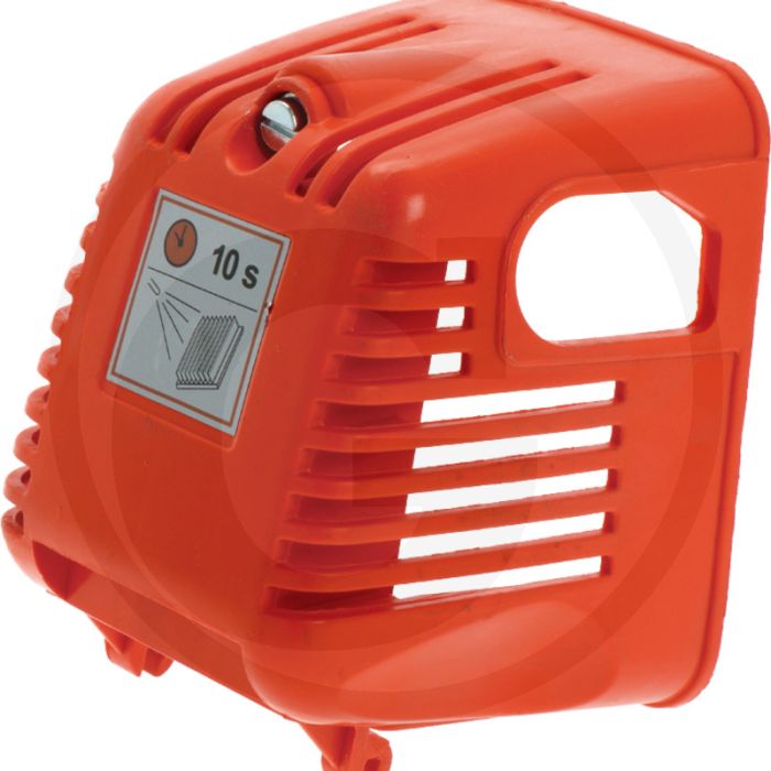 Cilinderkap 446BP, 453BP, 746S