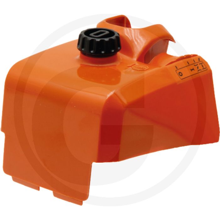 Carburateurdeksel Stihl 021, 023, 025