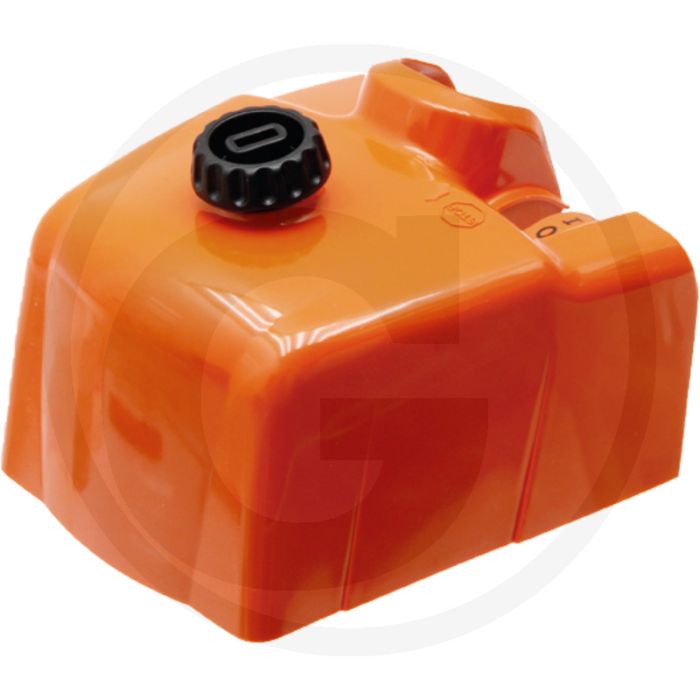Carburateurdeksel Stihl MS341, MS361