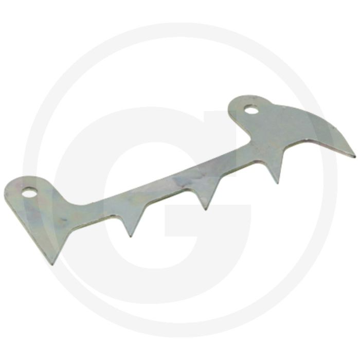 Aanslagtand Stihl MS 390 Aanslagtand Stihl MS 390
