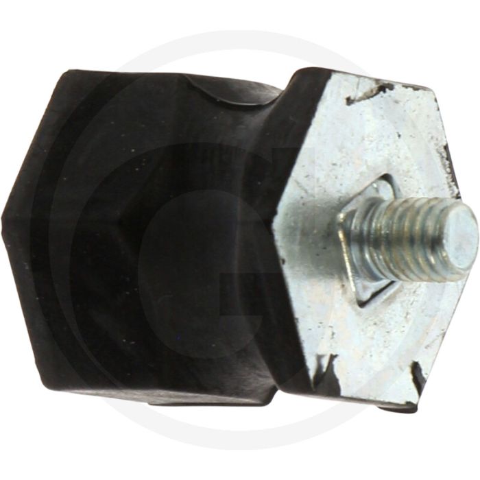 Trillingsdemper Dolmar PS-9010 19mm M5 25,6mm
