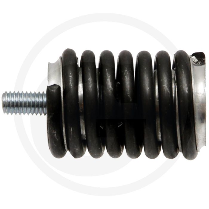 Trillingsdemper PS-630, PS-6400, PS-7300, PS-7900