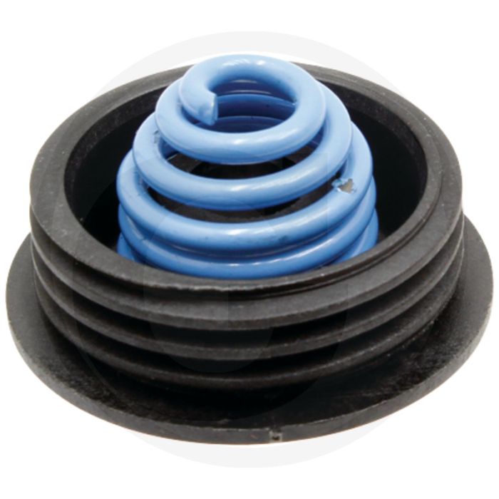 Trillingsdemper PS-630, PS-6400, PS-7300...