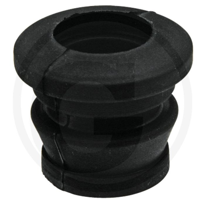 Trillingsdemper CS-650, CS-660 EVL 6x29,7x25,5 mm