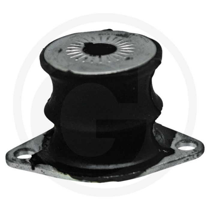 Trillingsdemper CS-650, CS-660 EVL 6,2x23x21,5 mm