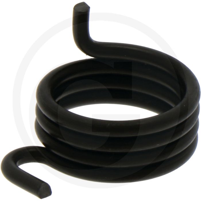 Trillingsdemper CS-2511 T, CS-355 T, CS-360 TES