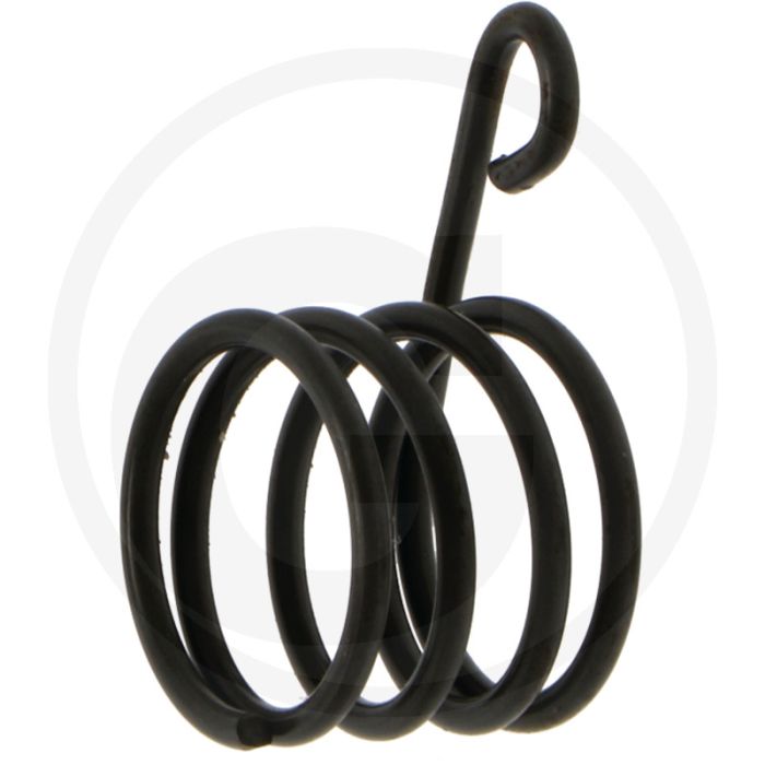 Trillingsdemper CS-2511 T 16,1x19,9x16,4mm