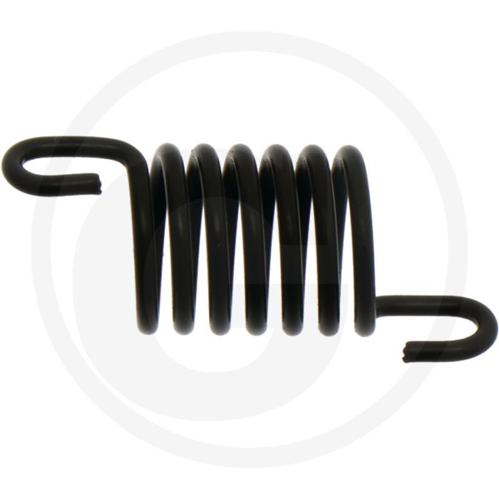 Trillingsdemper Echo CS-2511 T 12,47x16,09x42mm