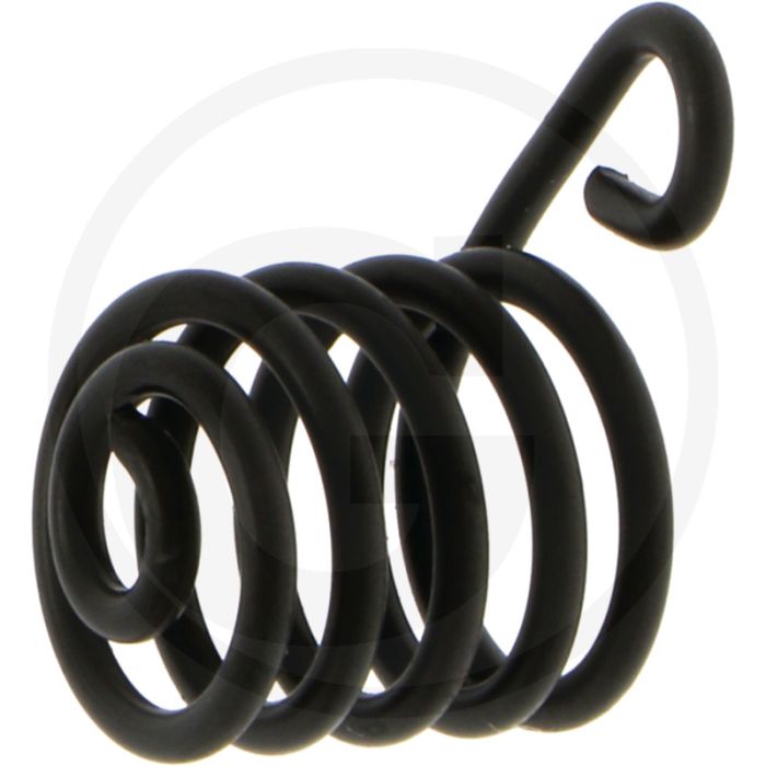 Trillingsdemper CS-271 T 12,29x15,97x18mm