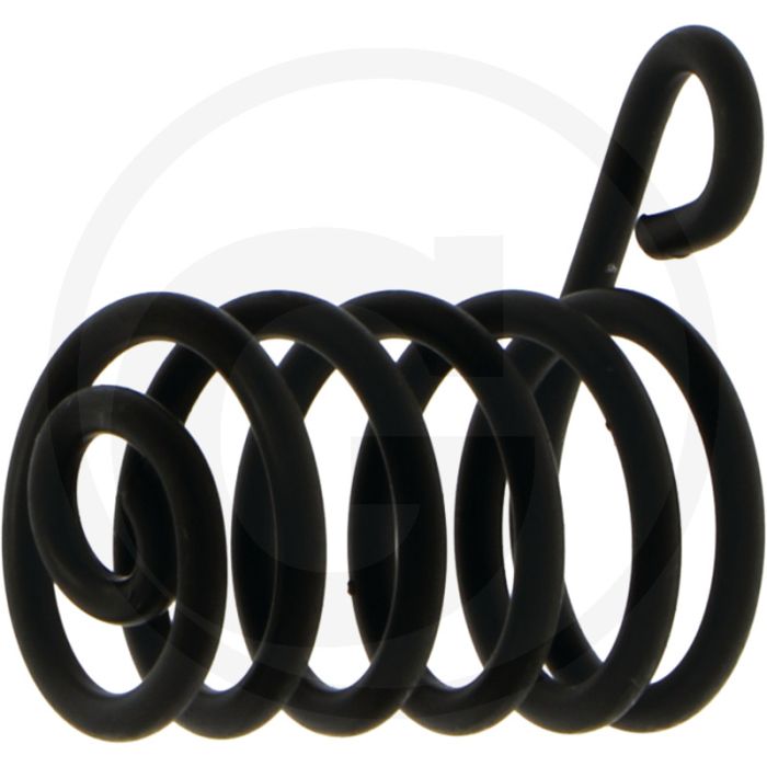 Trillingsdemper CS-271 T 12,35x16,07x25mm