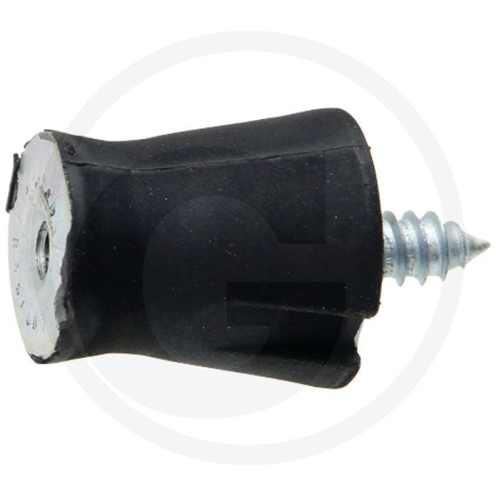 Trillingsdemper Efco 165 HD Ø22mm 38mm