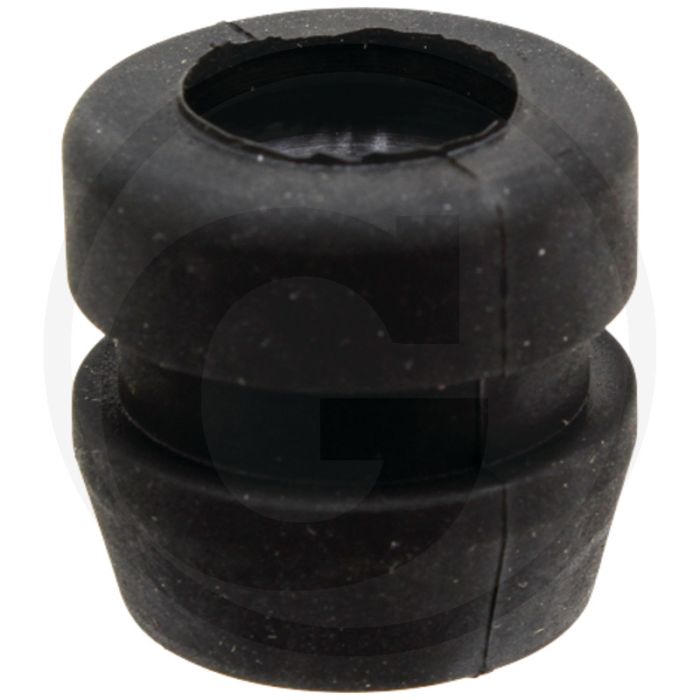 Trillingsdemper Efco 125, MT 2600 - Binnen-Ø 5,5 mm - Buiten-Ø 24 mm