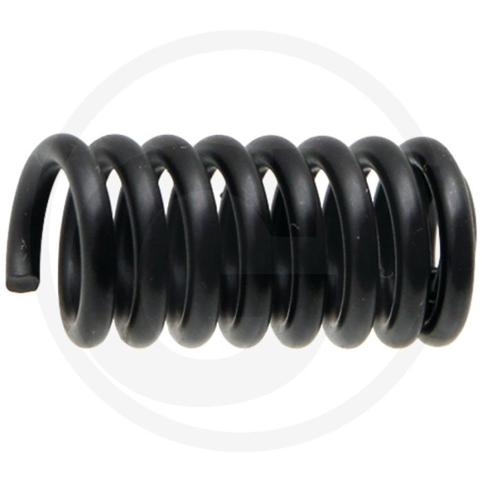 Veer voor trillingsdemper - Type: 137, 140, 141 S - Ø 16mm - Lengte 34mm
