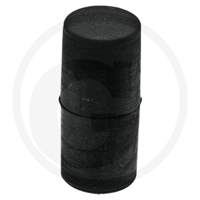 Trillingsdemper 232 R, 235 R - Ø16mm - Lengte 35mm