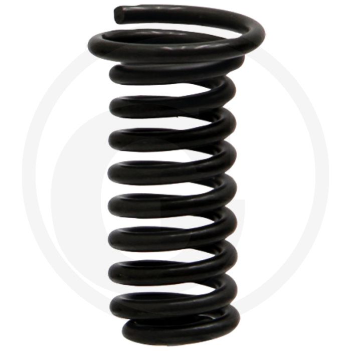 Trillingsdemper veer - Type 40, 45, 49
