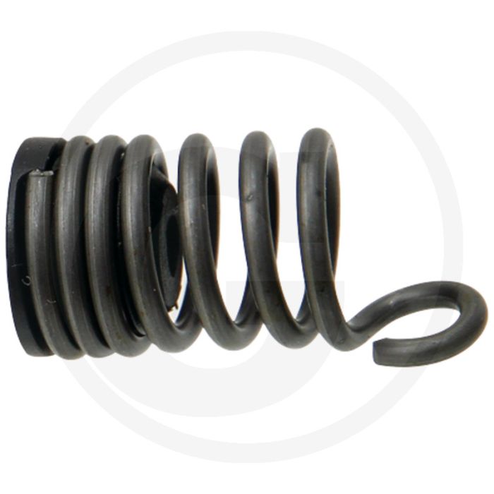 Veer voor trillingsdemper - Type: 230, 235, 236, 240 - Ø 4,5mm - Lengte 34mm
