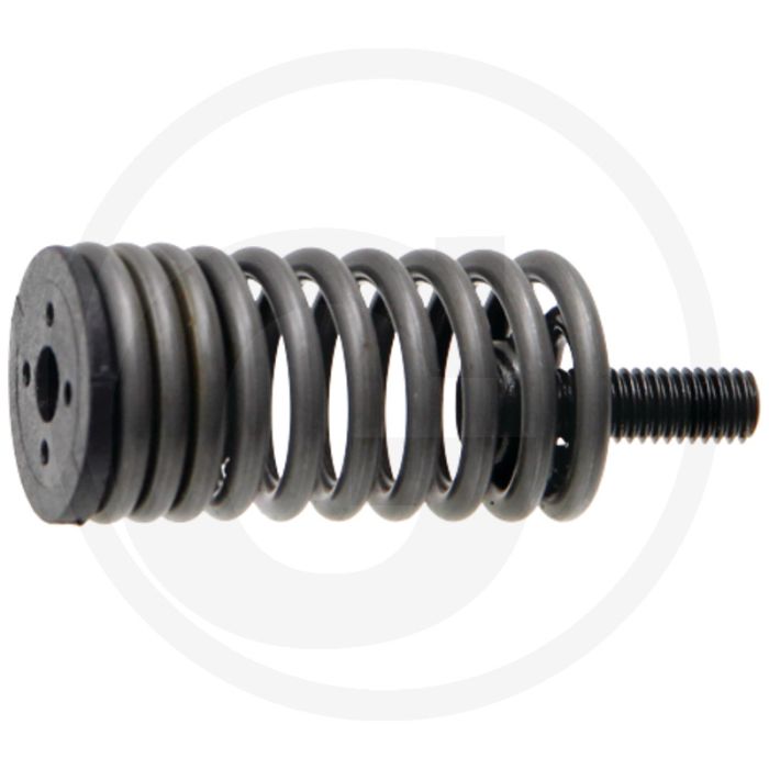 Veer voor trillingsdemper Husqvarna 235e 17mm Ø 4,5mm Buitendraad 4,8mm - 35mm
