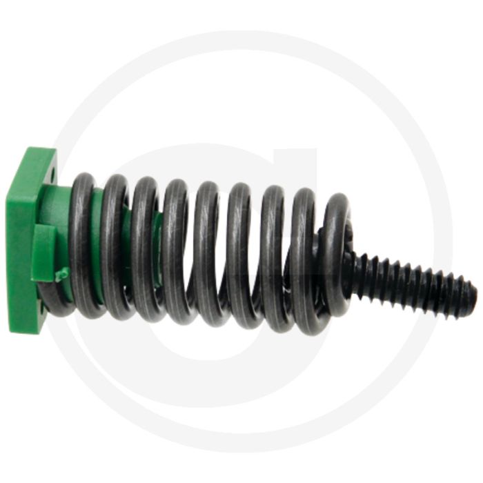 Veer voor trillingsdemper Husqvarna 327, 19x43mm