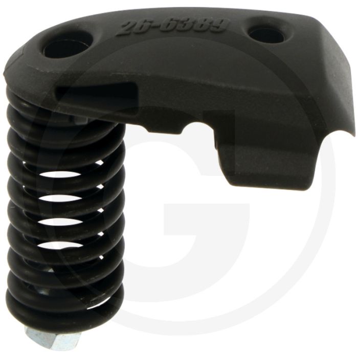 Trillingsdemper Husqvarna 560 XP - 59,01 mm