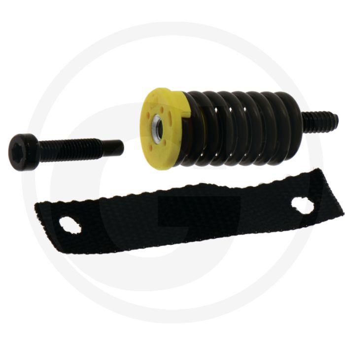Trillingsdemper Husqvarna K 750, K 760 20,33mm Ø 55,94mm L