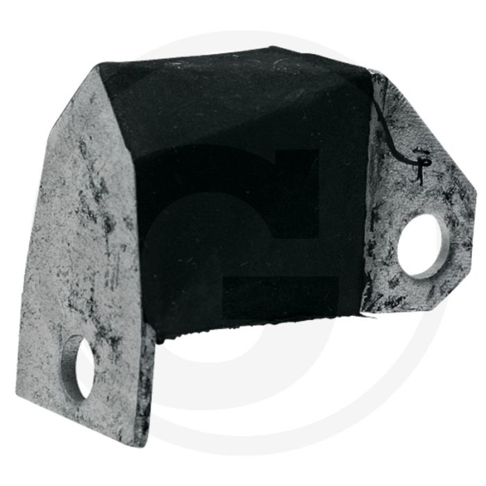 Trillingsdemper Jonsered 820-930