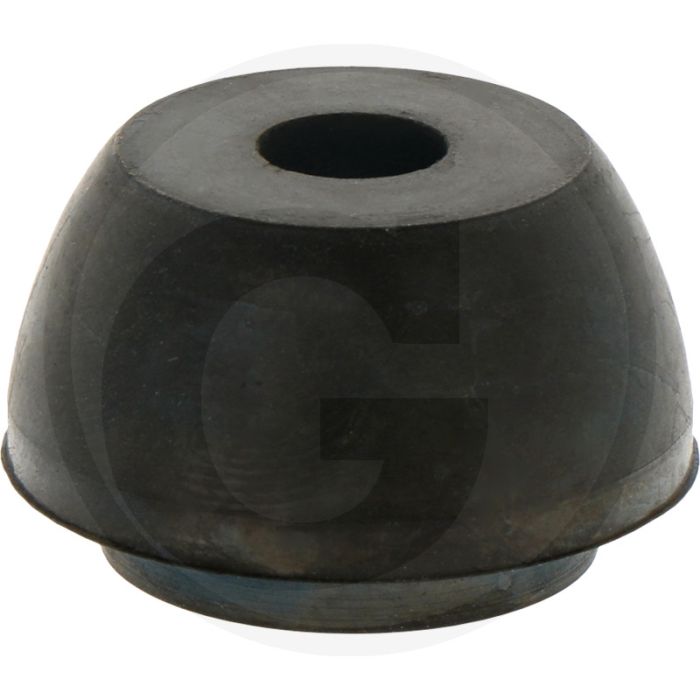 Trillingsdemper 264F, 264TTA Binnen-Ø 8 / 12 mm - Mister Agri