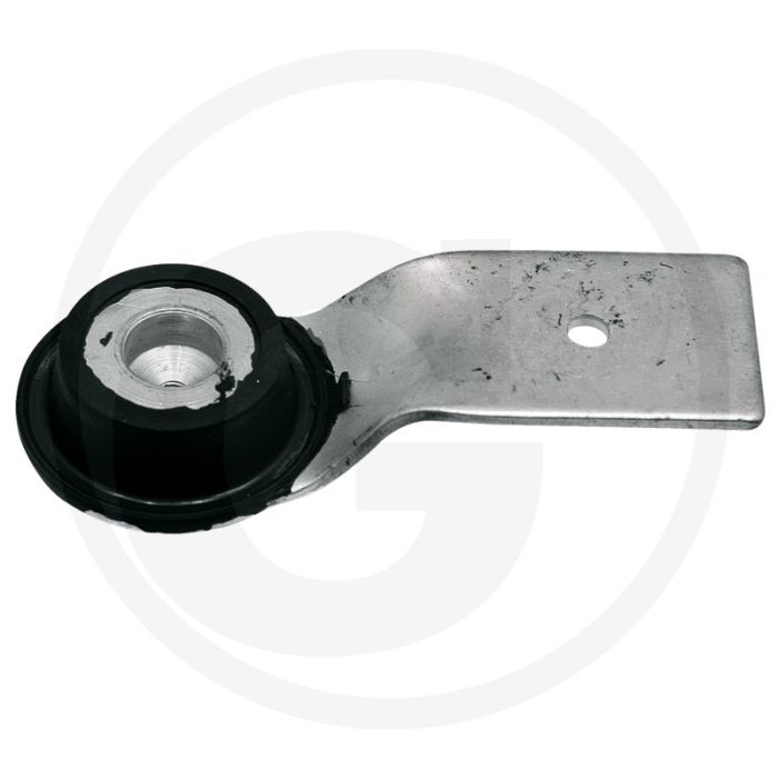 Trillingsdemper Partner R 55, R 65, R 421, R 650, R 5000 Ø13mm