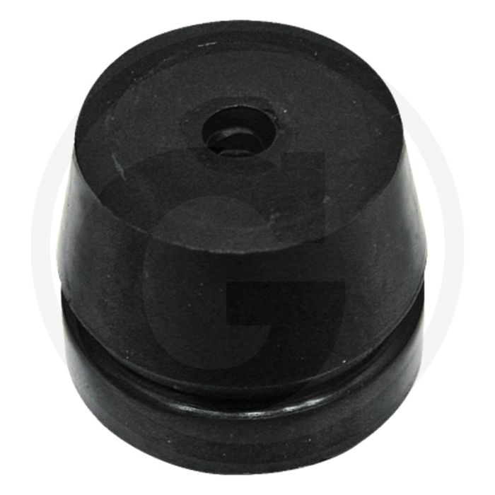 Trillingsdemper Stihl 028, 038 - Ø 6,2mm - Ø 33mm - Lengte 27mm