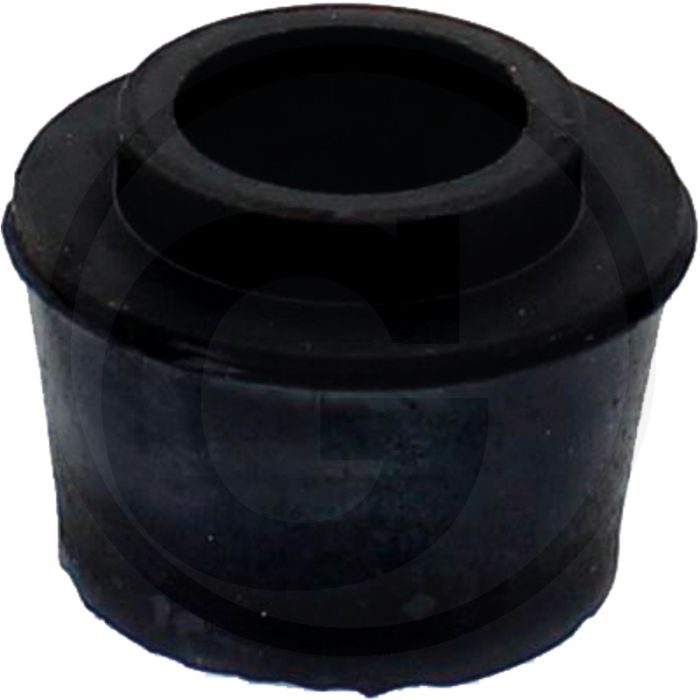 Trillingsdemper Stihl 041 AV, FS 08, FS 20 - Ø 6,2 mm, Ø 20 mm - Lengte 22 mm