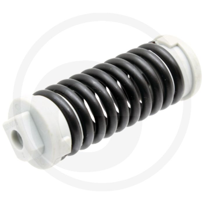 Veer voor trillingsdemper Stihl MS 441 - Binnen-Ø: 4mm, Buiten-Ø: 20mm