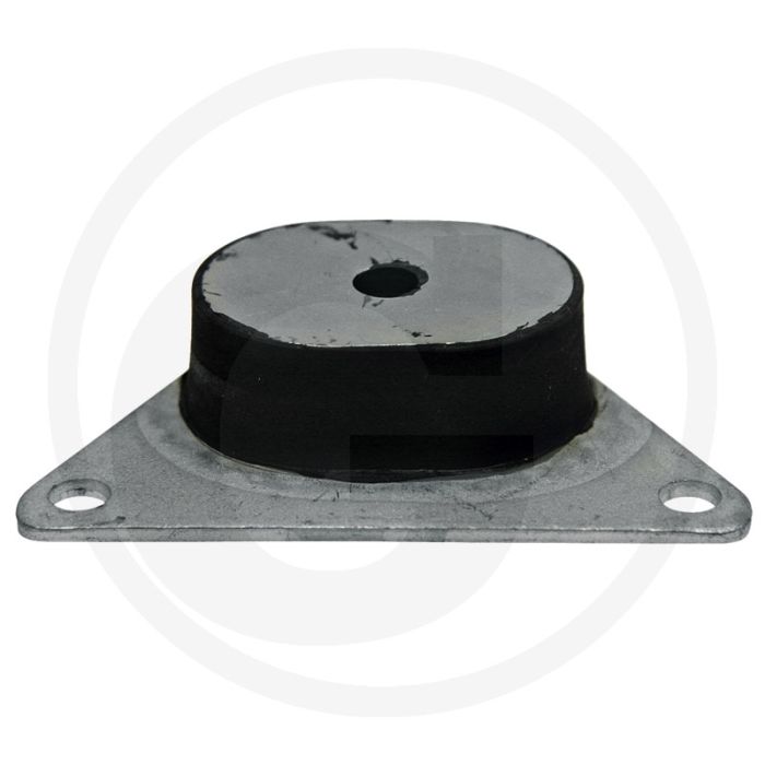 Trillingsdemper Stihl 045, 056 Binnen-Ø 6,2mm / 15,2mm