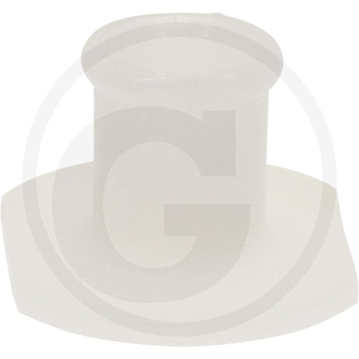 Stop Stihl TS 400 Trillingsdempers 17mm