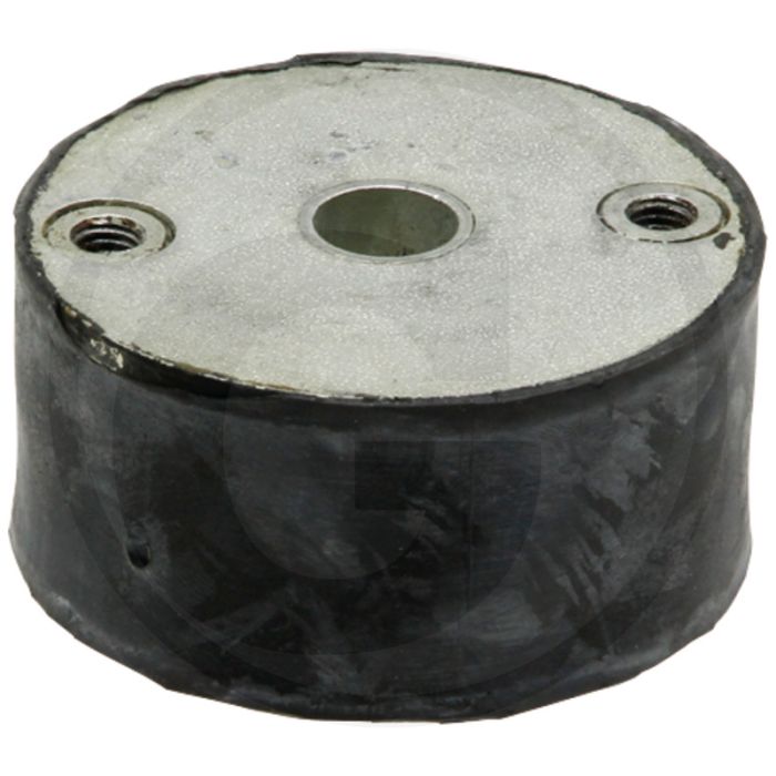 Trillingsdemper BS 700 M8 80mm Ø - Mister Agri