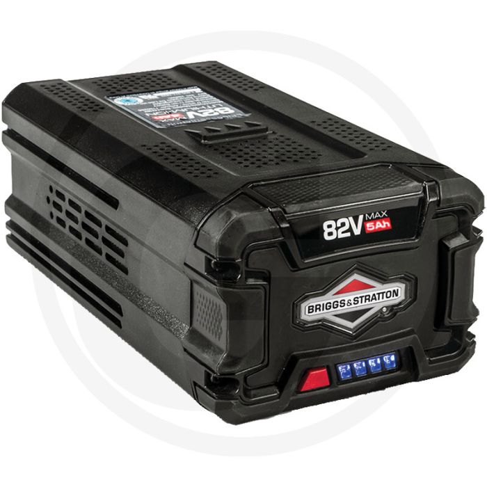 Briggs & Stratton BATTERIE (BSB5AH82)