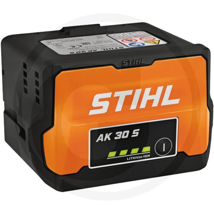 Stihl Akku (AK 30 S)