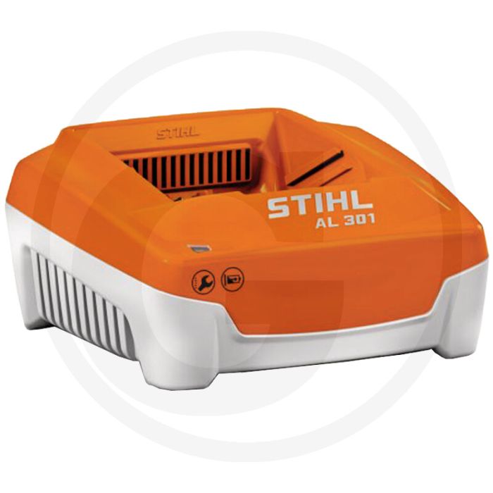 Stihl Snellader (AL 301)