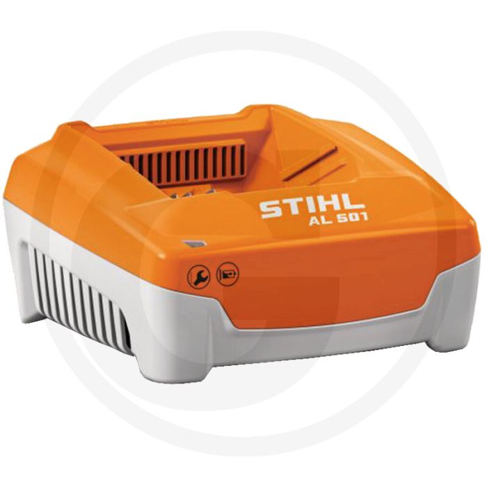 Stihl Schnellladegerät (AL 501)