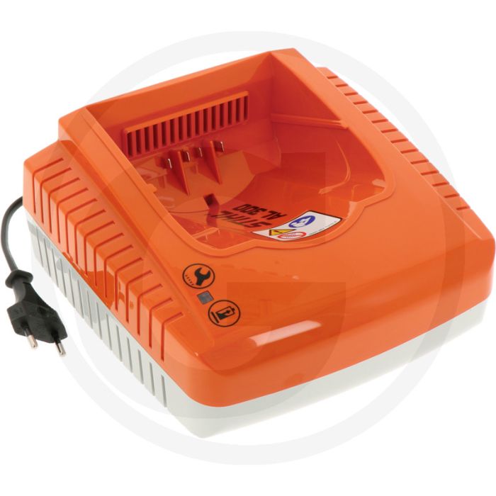 Stihl Acculader (AL 300)