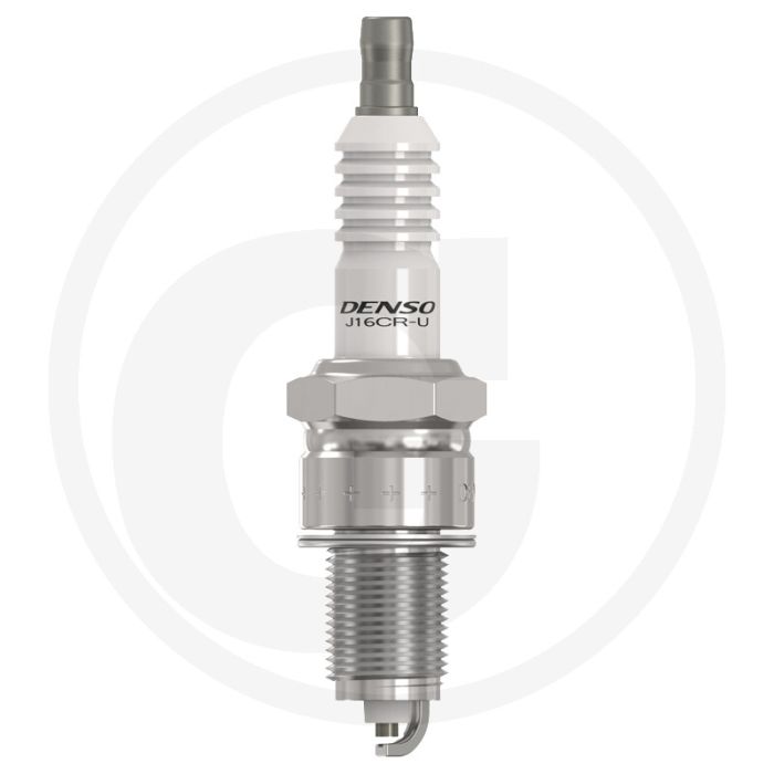 Denso Bougies (J16CR-U)